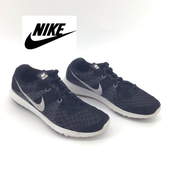 Nike Shoes - NIKE FURY FLEX ATHLETIC SHOES SIZE 9.5